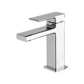Phoenix Radii Basin Mixer